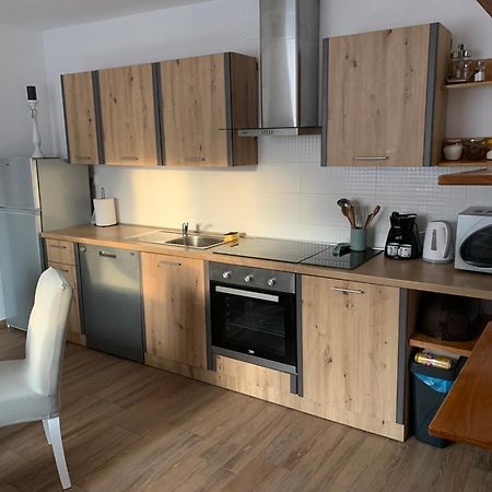 Kuca Za Odmor Blizanke Apartment Ogulin Ngoại thất bức ảnh