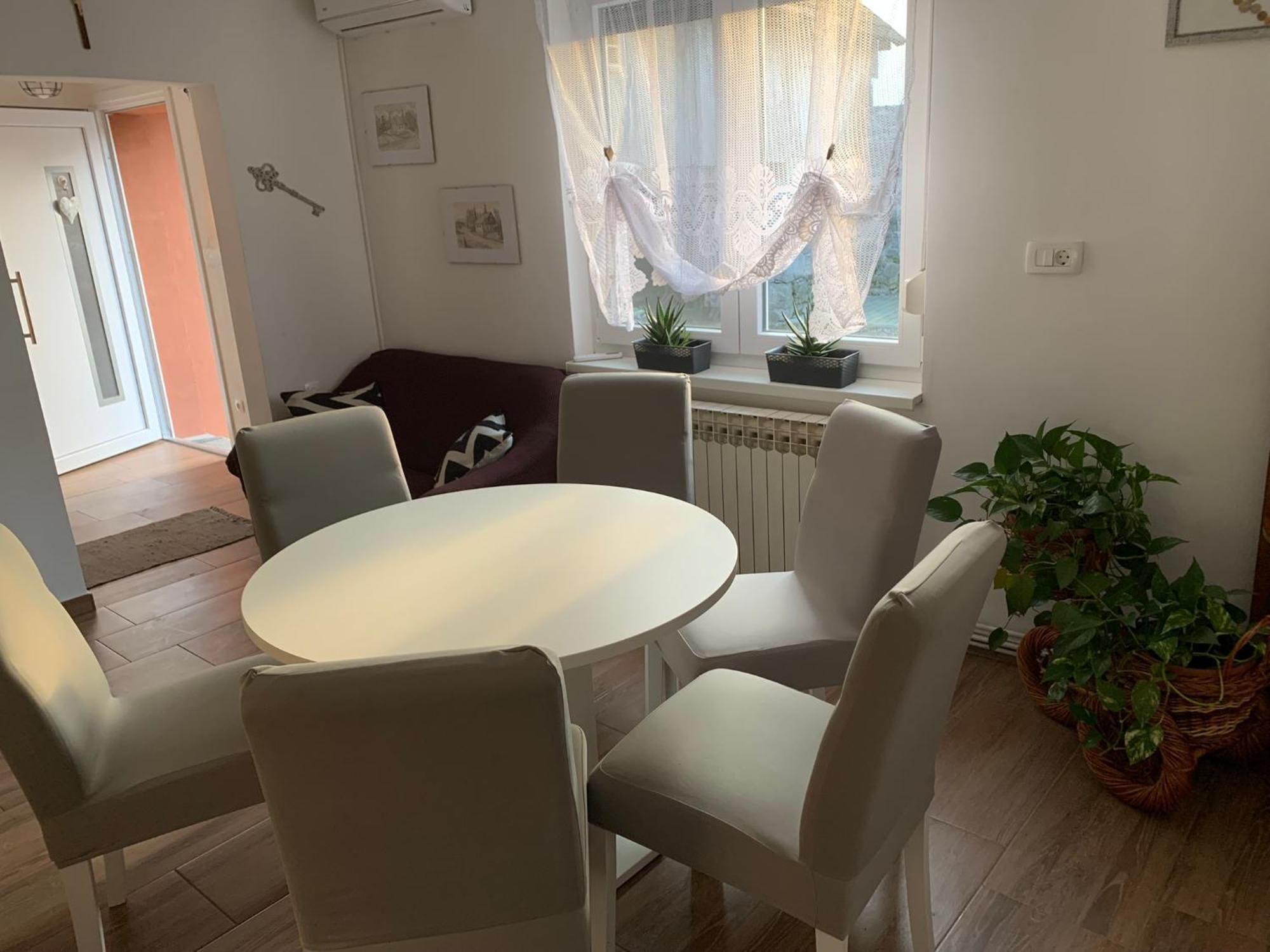 Kuca Za Odmor Blizanke Apartment Ogulin Ngoại thất bức ảnh