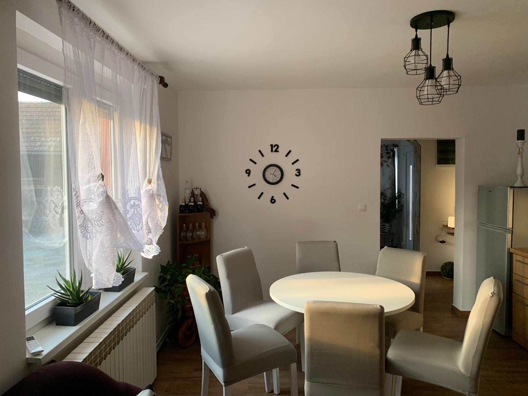 Kuca Za Odmor Blizanke Apartment Ogulin Ngoại thất bức ảnh
