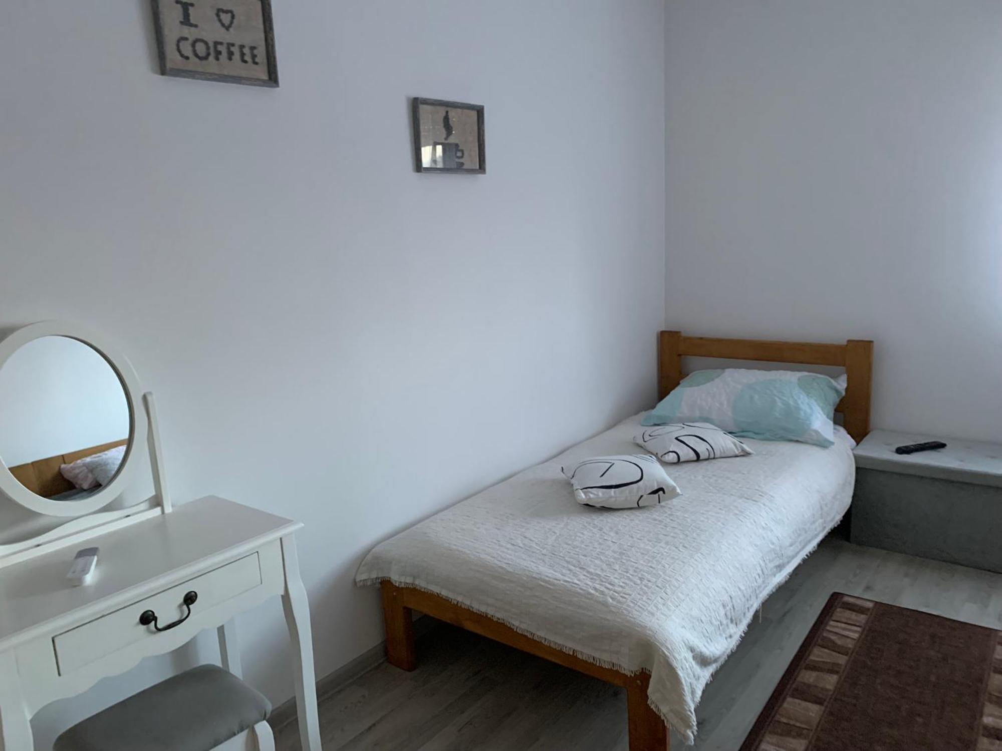 Kuca Za Odmor Blizanke Apartment Ogulin Ngoại thất bức ảnh